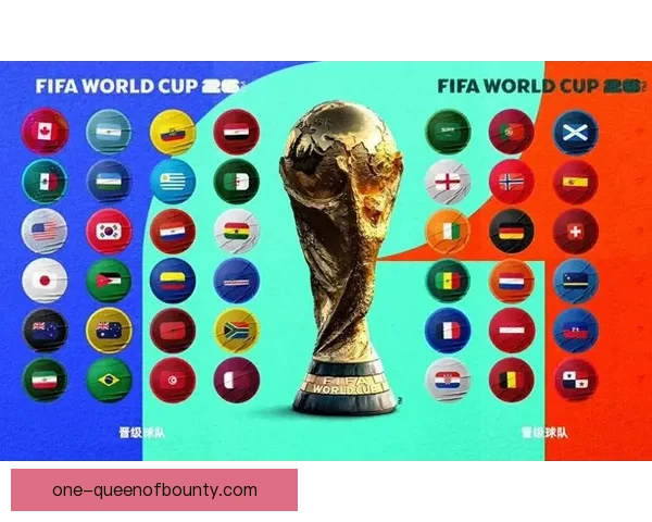 2026世界杯决赛日盛大开启全球足球电影节精彩纷呈