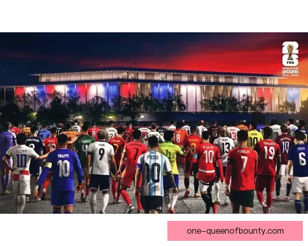 2026世界杯志愿者报名系统因流量过大暂时崩溃 官方回应将尽快修复问题